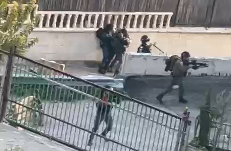מעצר