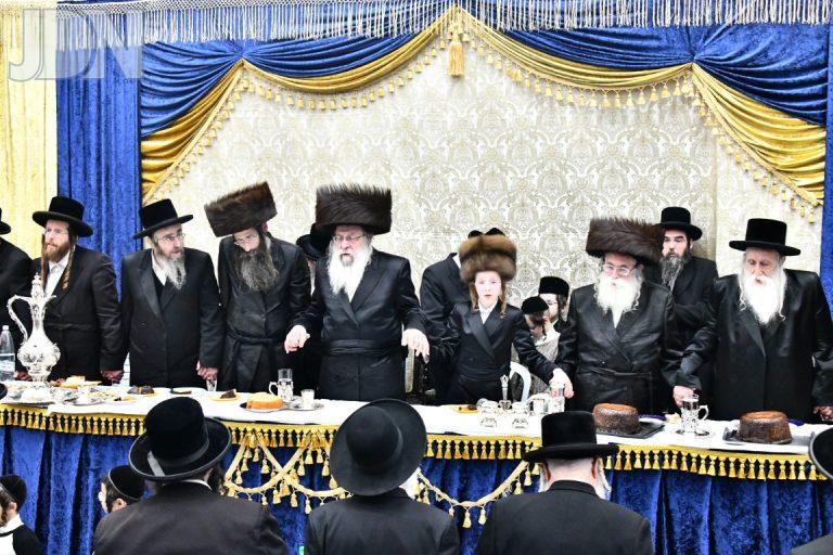 נדבורנה - יערוסלב בר מצוה (15)