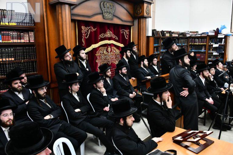 נדבורנה רבי יצחק זילברשטיין (7)