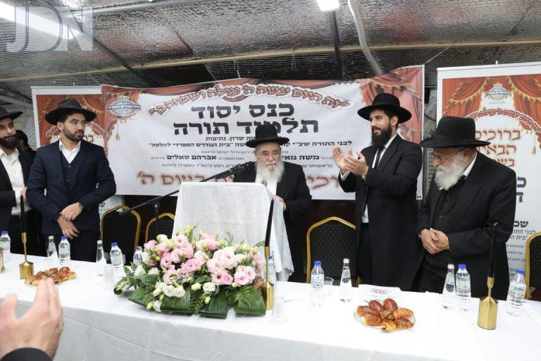 נתיבות ת''ת חדש נוה שרון (11)