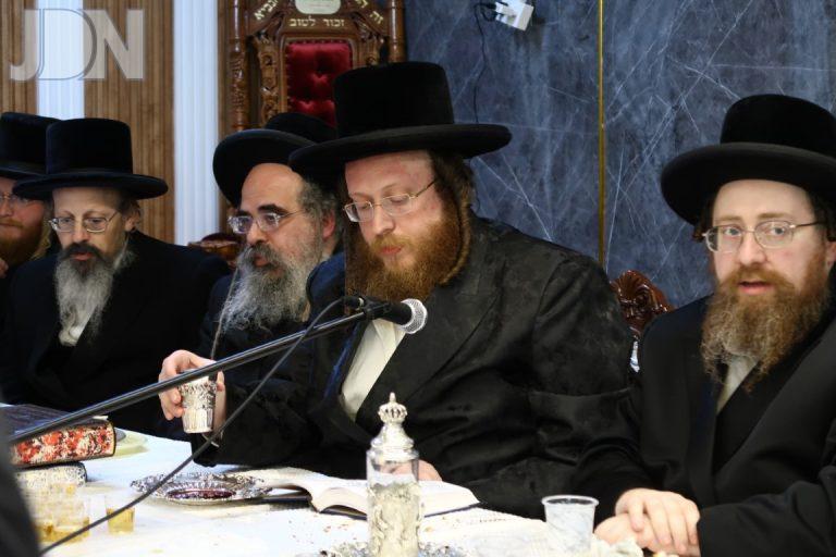 ספינקא בית שמש הילולא (30)