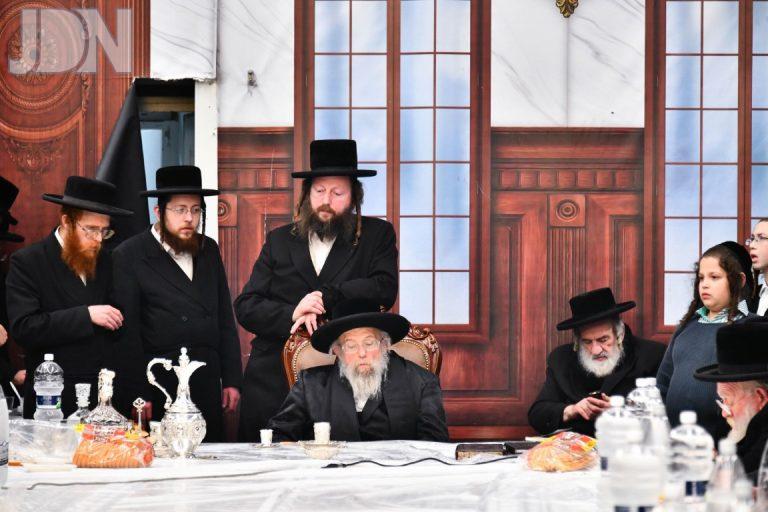 פינסק קארלין הילולת רמ''מ מלעלוב (5)