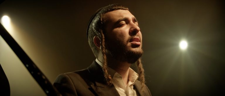 צילום שי גז