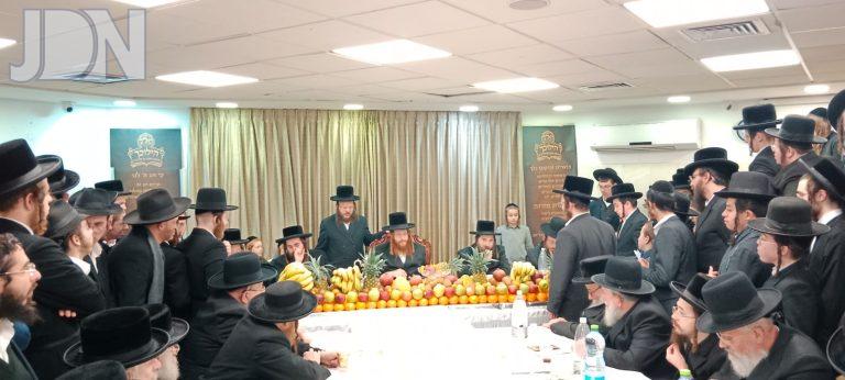 קאליב ט''ו בשבט (3)