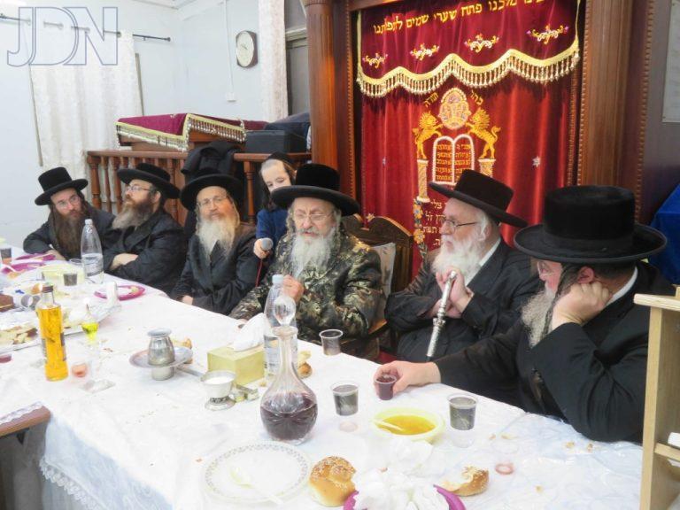 קאליש הילולא (8)