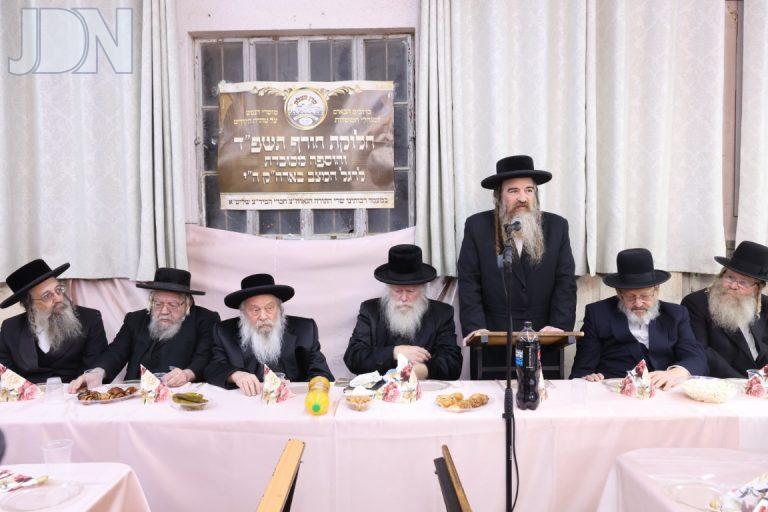 קרן הצלה חלוקת חורף פד (5)