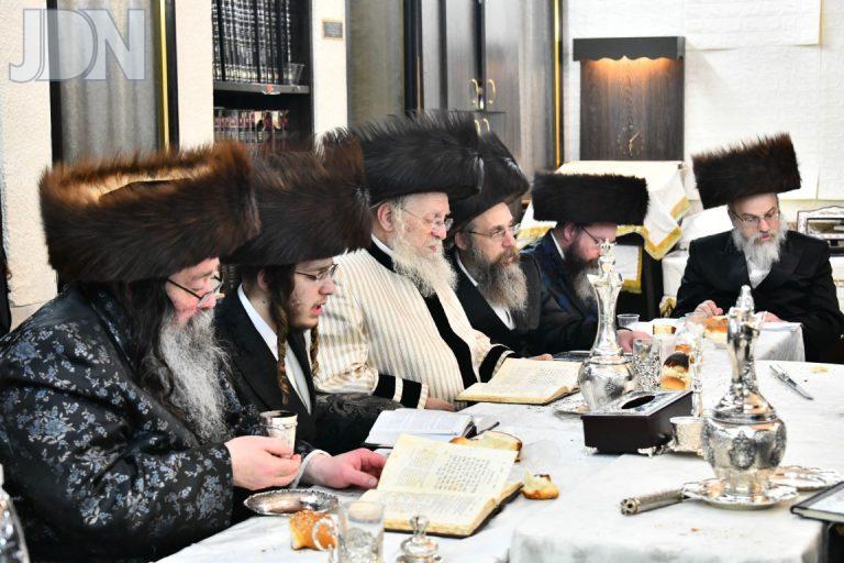 שאץ בישטינא שבת שבע ברכות (9)