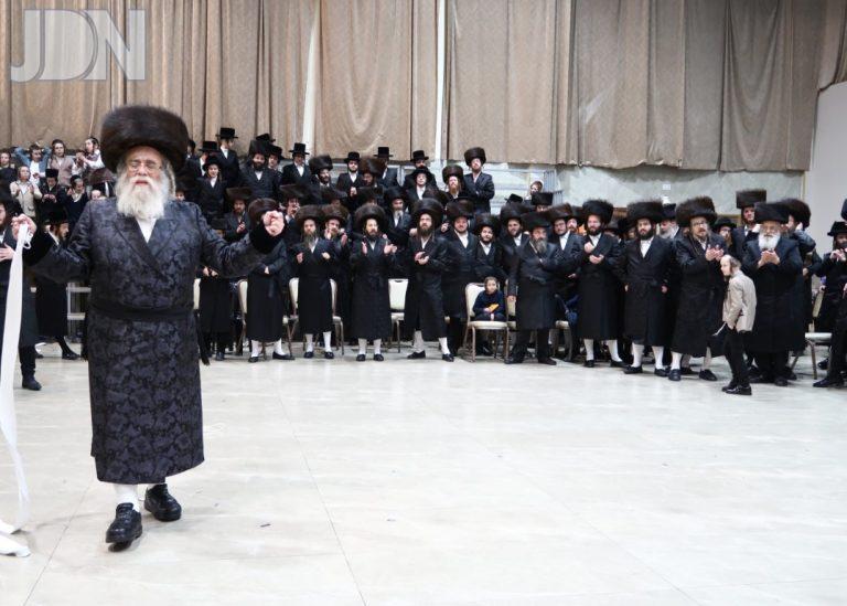 שידלובצא זוועהיל לעלוב בראנוביץ חתונה (29)