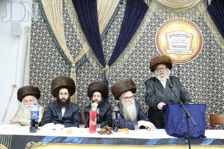 ת''ת סאטמאר ירושלים חלוקת פרסים ארזני (37)