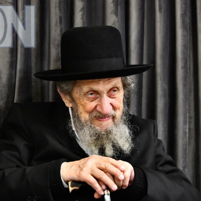 מאות ראשי ישיבות במכתב: "על כל העדות והחוגים לתמוך בדגל התורה"