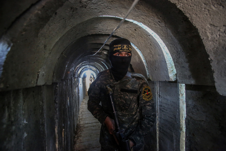 MIDEAST ISRAEL PALESTINIANS