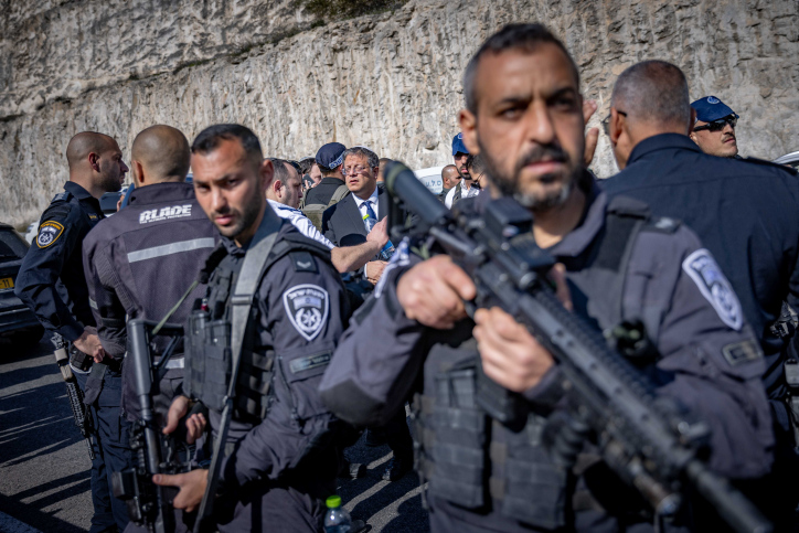 MIDEAST ISRAEL TERROR