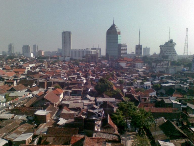 Surabaya_skyline