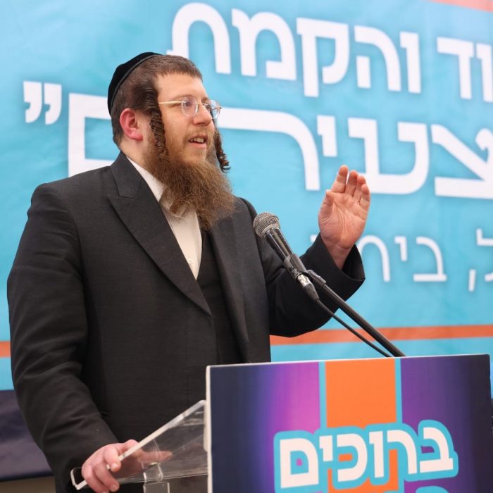 משפרים את פני ירושלים: יצחק מאיר ברים נפגש עם הנהלת אגף שפ"ע
