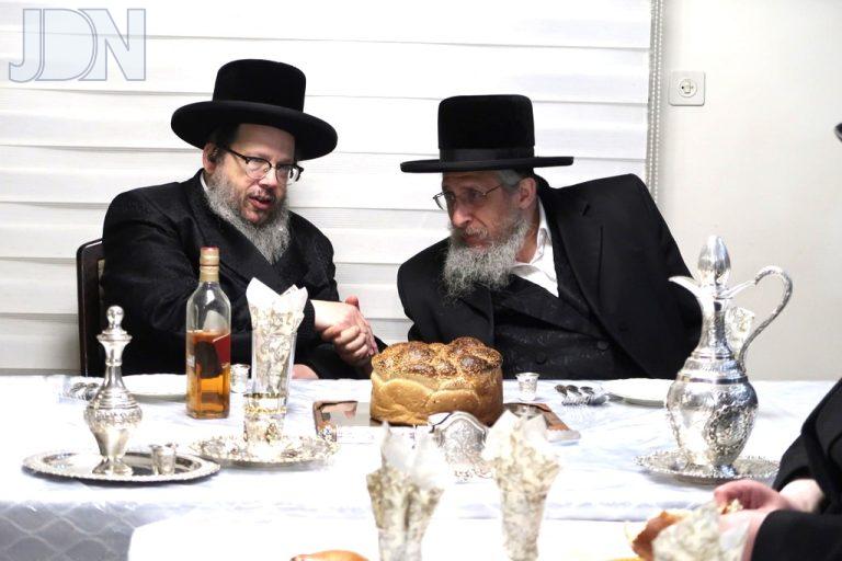 באסטאן סעודת ר''ח (1)
