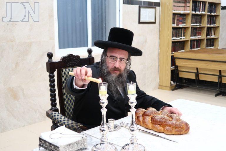 ביאלא בית שמש הילולא חלקת יהושע (1)