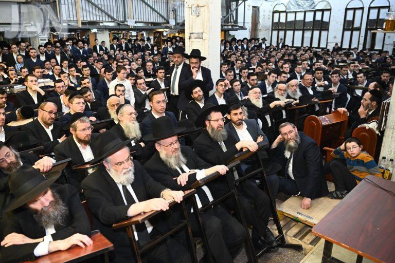 בית מתתיהו עצרת הספד (14)