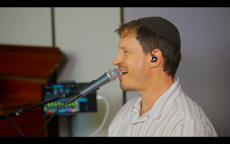 גדי פיינגולד - תמונת יח''צ