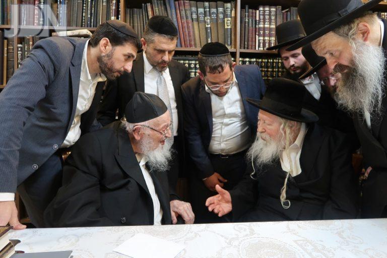 האדמו''ר מגור הגרמ''צ ברגמן (4)