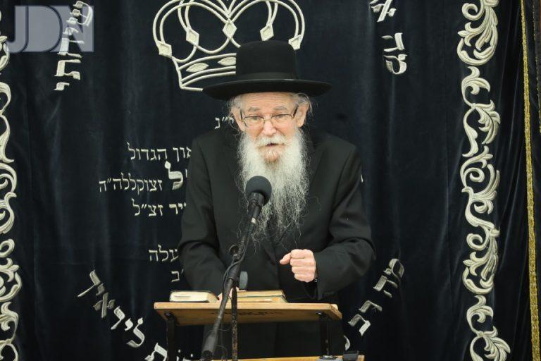 הגר''א ויסבלום ישיבת מיר (15)