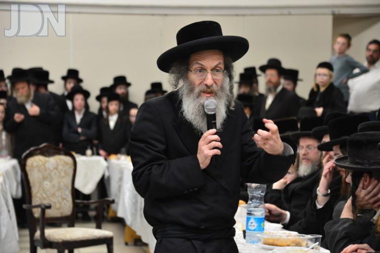 הגרא''א בידרמן פורים קטן באשדוד (11)