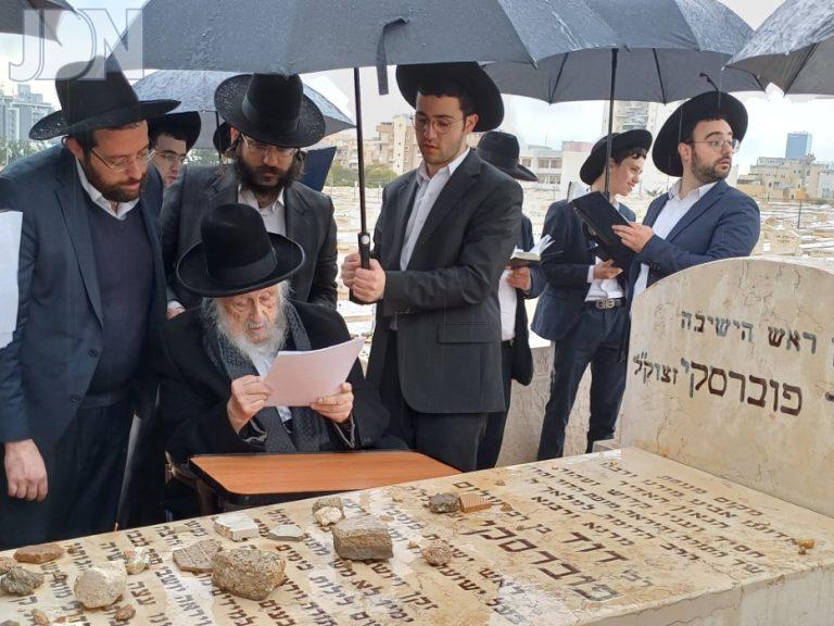 הגר''ד פוברסקי הילולא פד (4)