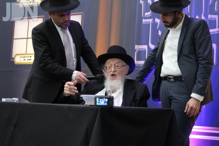הגרמ''צ ברגמן ירחי כלה (12)