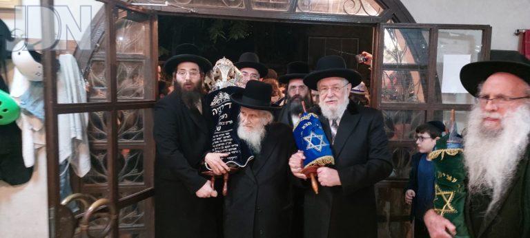 הכנסת סת ברנשטיין אדר פד (9)