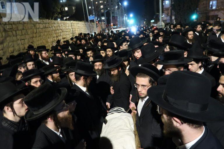 הלויית וייצהנדלר (14)