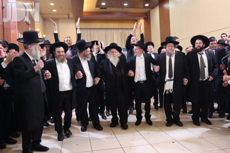 הרב נחום רוזנבלט חתונה (15)