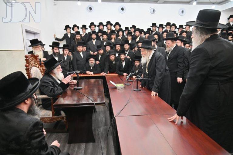 ויז'ניץ ימי השבעה (48)