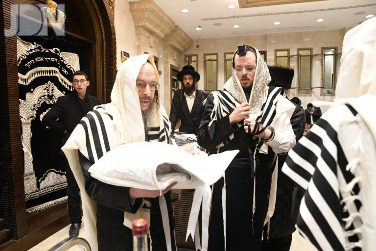 זוויעהל זדיטשויב ב''ב ברית (9)