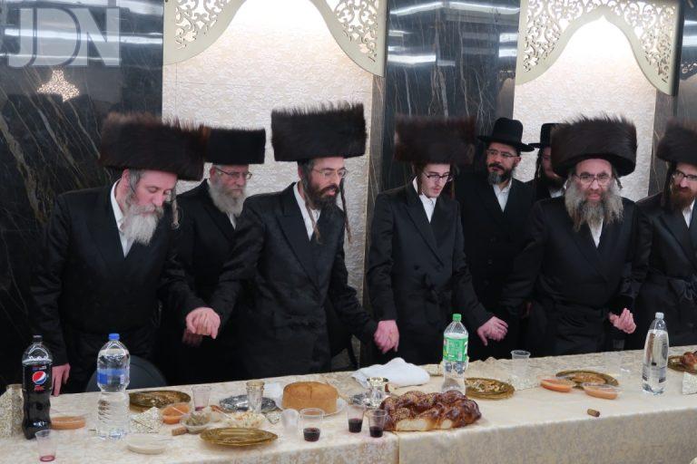 זוויעהל שבע ברכות (10)