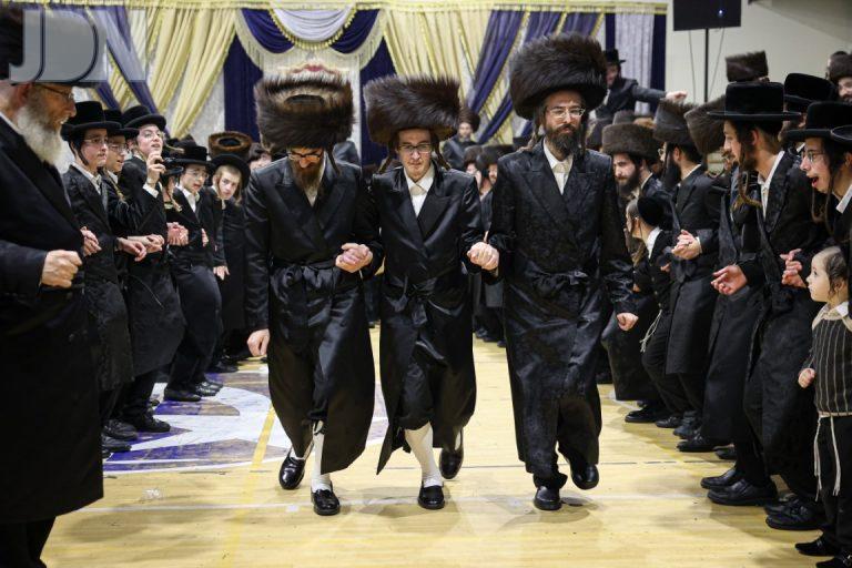 זוויעהל שבע ברכות (74)