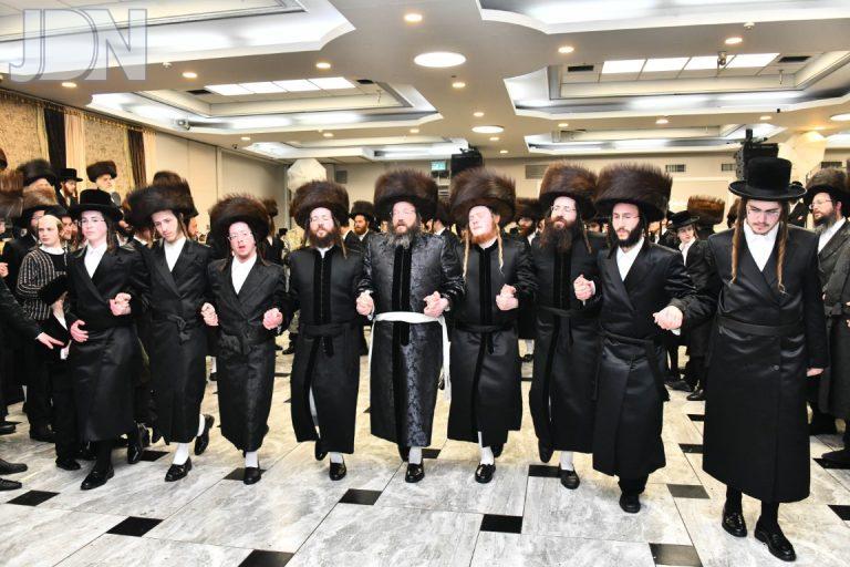 זוטשקא הארנסטייפל לעלוב ניקלשבורג חתונה (179)