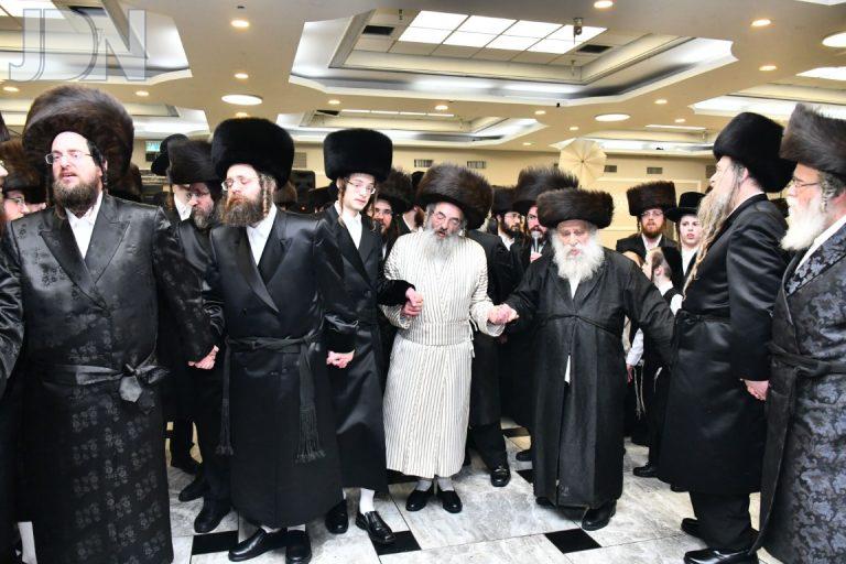 חתונה אמשינוב מאקווא לעלוב שידלובצא לרר (145)