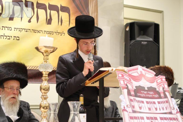 טשעבין סיום וכתיבת ס''ת (12)