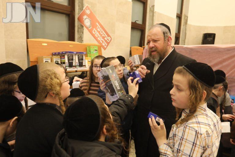 מוסדות קרן אור יריד (19)