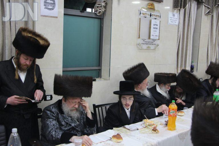 נדבורנה באניא שוורץ אירוסין (5)