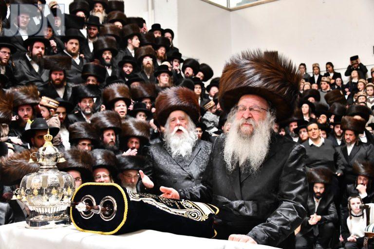 נדבורנה הכנסת ס''ת וולס (31)