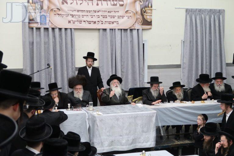 נדבורנה ירושלים הילולת באר יעקב (39)