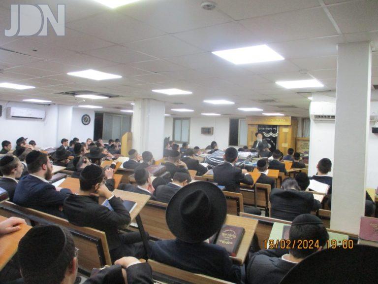 נר זרח הספד הגר''ב ויסבקר (2)