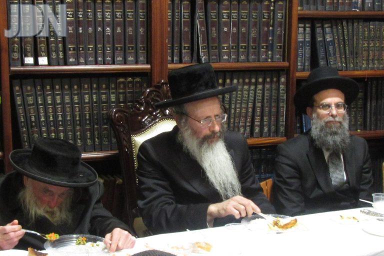 סטרעטין הילולא (33)