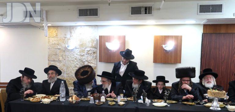 סערדנא בר מצוה (5)