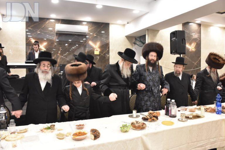 ספינקא גני גד בר מצוה (8)