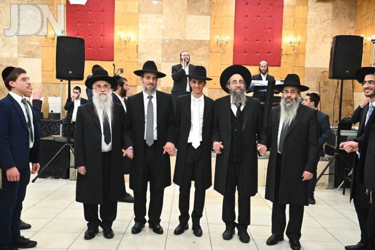פנחסי אסחייק חתונה (54)