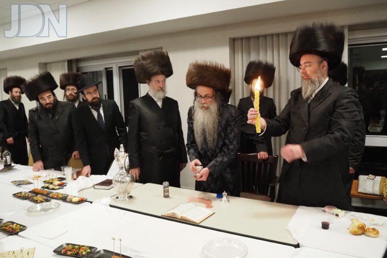 צאנז זוויעהל שבת נכספה (8)