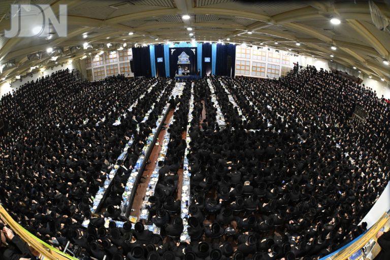 צאנז כינוס שבט פד (17)