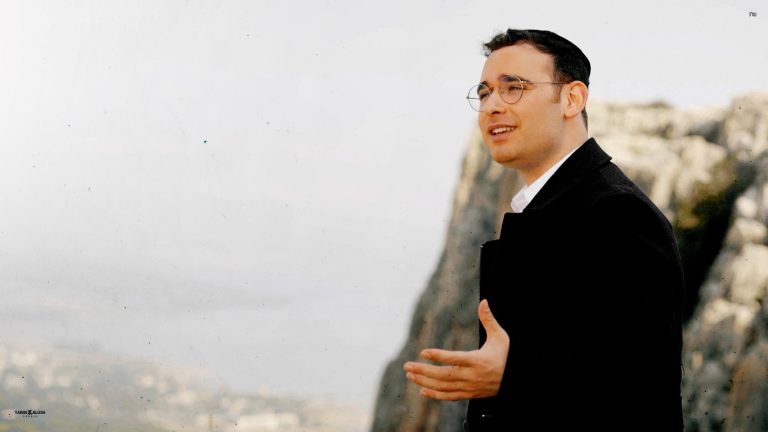 צילום חיים עטון