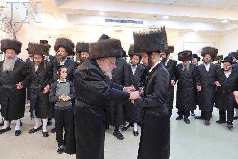 קאפיטשניץ חתונה (28)